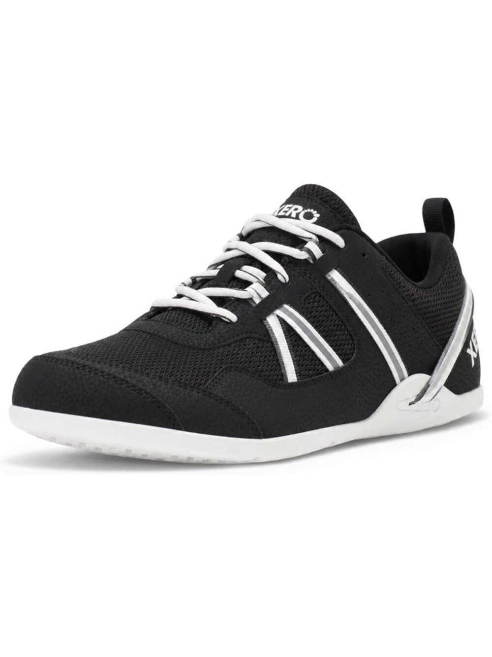 Men's Barefoot Sneakers - Lightweight, Flexible, Comfortable Athletic Shoes